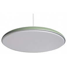 Подвесной светильник loft it plato 10119 green